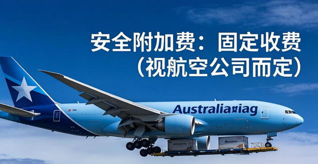 _澳大利亚空运价格_澳大利亚空运港口