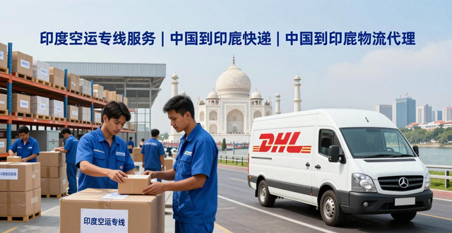 印度发往中国的快递__印度快递到国内多长时间