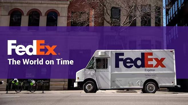 如何查询FedEx快递状态（FedEx包裹实时追踪）