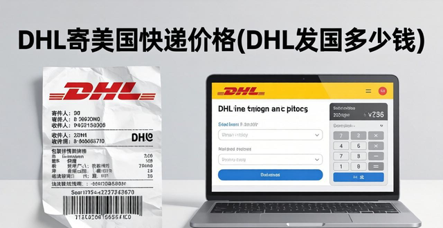 DHL寄美国快递价格(DHL发美国多少钱)