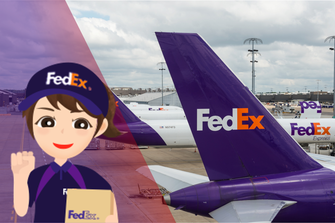 FedEx寄件需要哪些资料？FedEx寄件指南