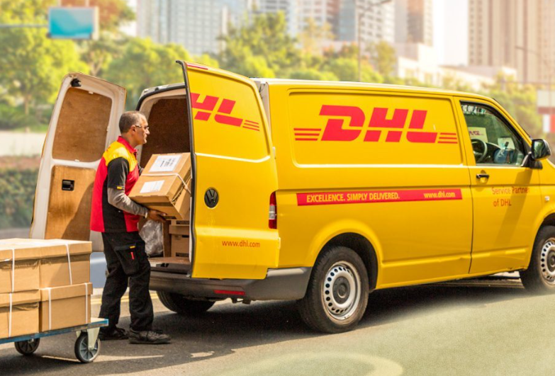 DHL寄件需要哪些资料?DHL寄件指南