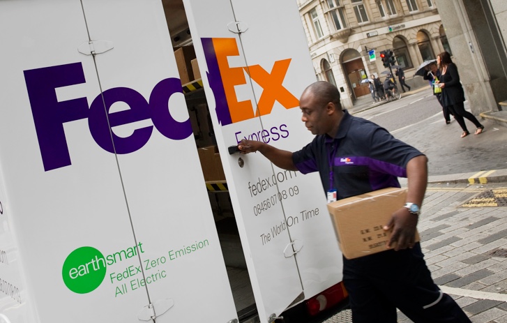 深圳FedEx-深圳FedEx上门取件电话-深圳FedEx国际快递