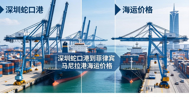深圳到马尼拉海运船期_深圳菲律宾专线空运_