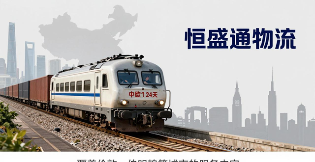 中国到英国头程物流服务 - 专业可靠的国际物流解决方案