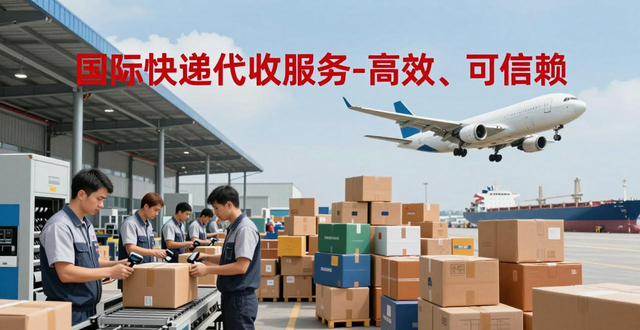 _国际快递代收公司_国际快递代寄