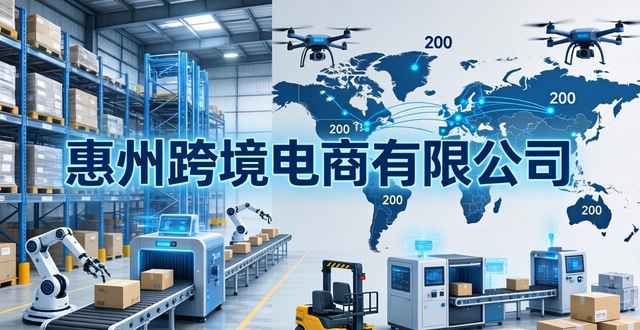 惠州跨境电商__惠州跨境电商培训机构