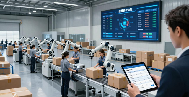 跨境电商/高端产品空运DDP | 直发客户/产线 | 提升交付体验