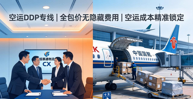 空运专线英文怎么说_空运专线是什么意思_