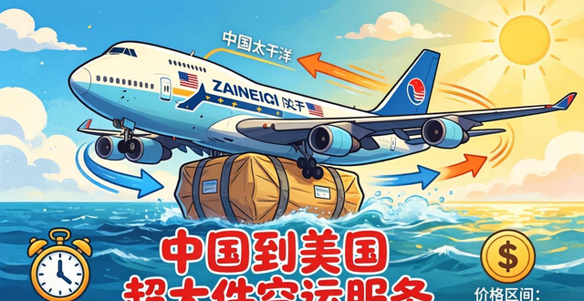 _国际空运超大件标准_空运大件物流