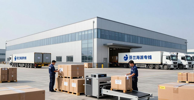 芬兰航空货运查询__芬兰邮寄到国内价格