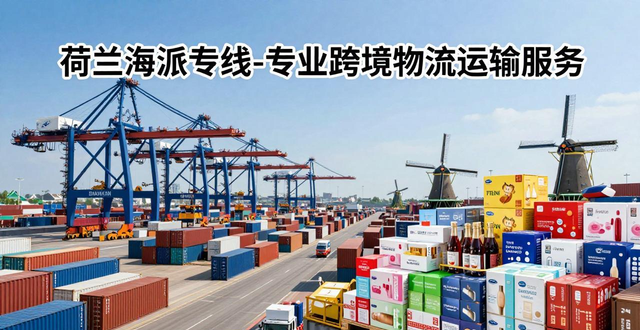 _荷兰物流_荷兰物流公司