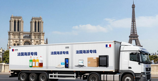 跨国海运物流公司有哪些__跨境海运公司