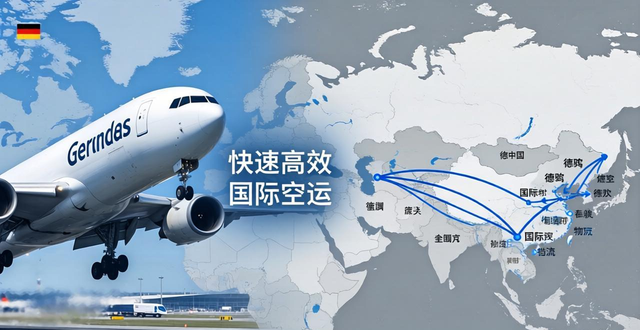_德国专线物流_德国陆运专线