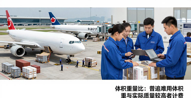 加拿大空运港口__加拿大空运价格表